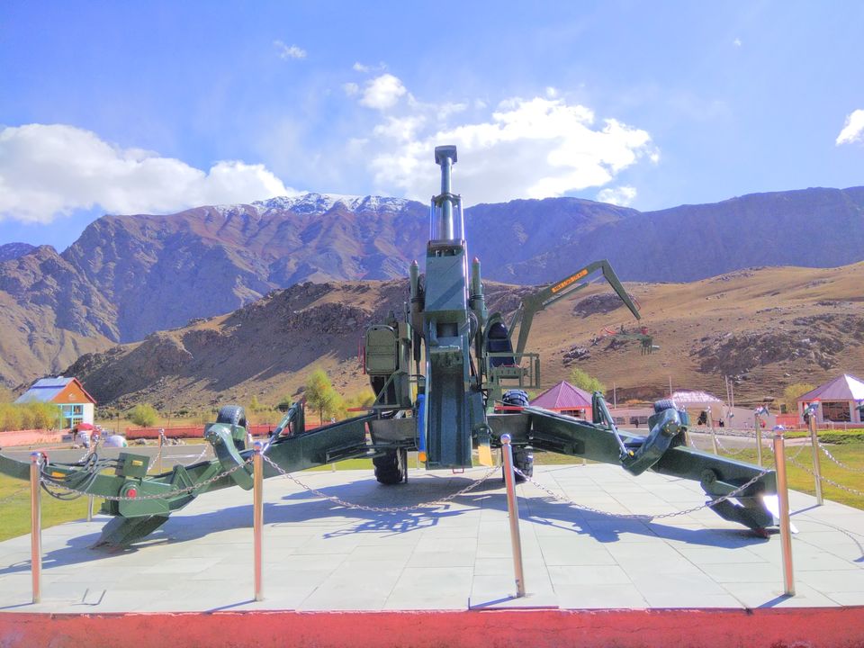 Photo of Kargil by Ratan Tatikonda