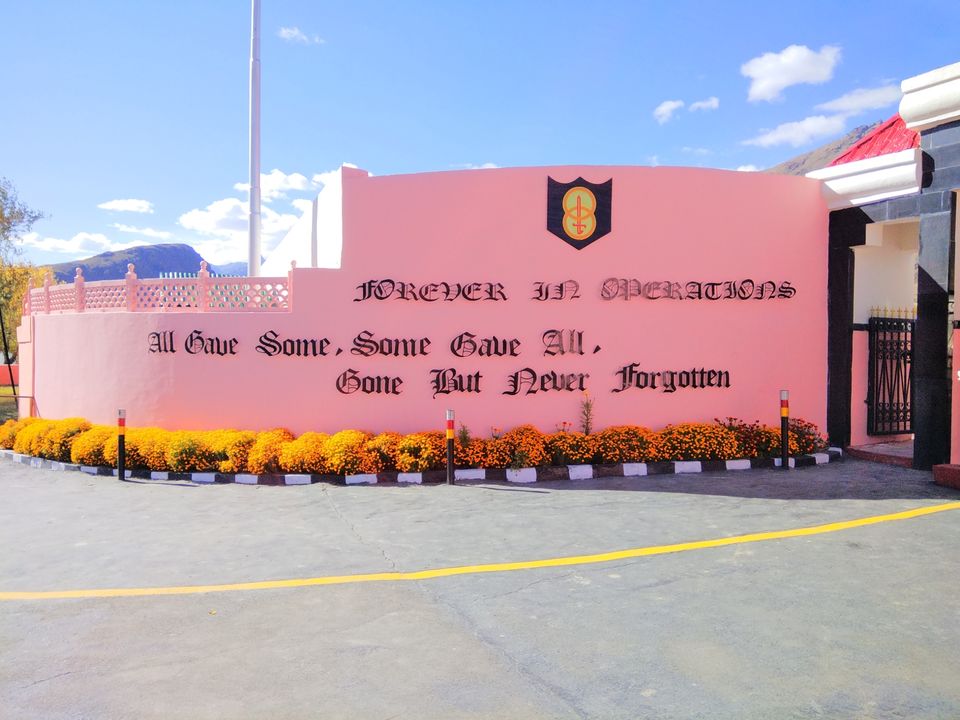 Photo of Kargil by Ratan Tatikonda