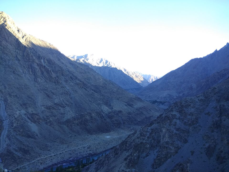 Photo of Kargil by Ratan Tatikonda
