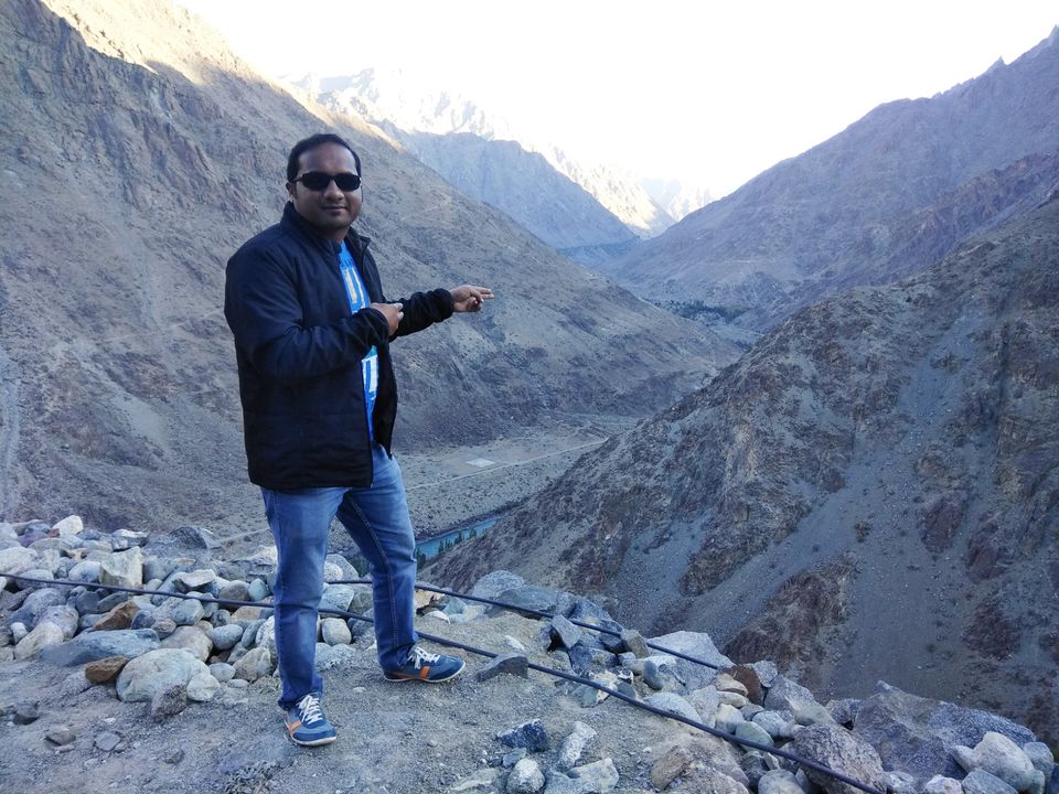 Photo of Kargil by Ratan Tatikonda