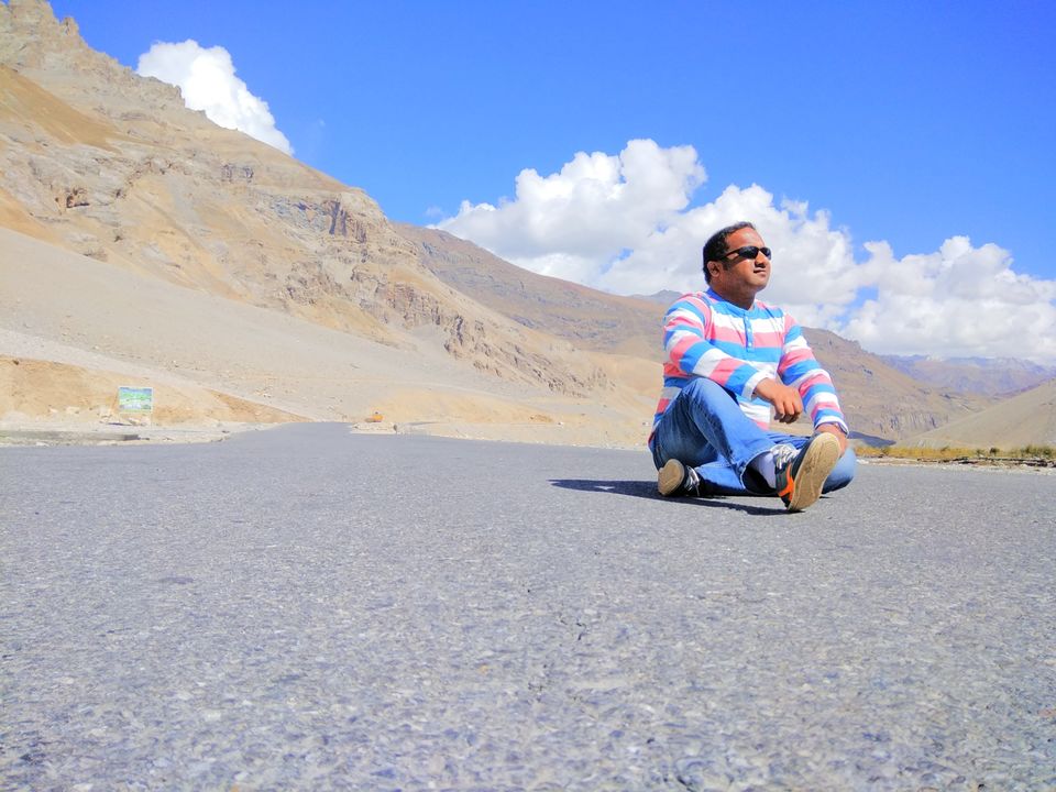 Photo of Sonamarg by Ratan Tatikonda