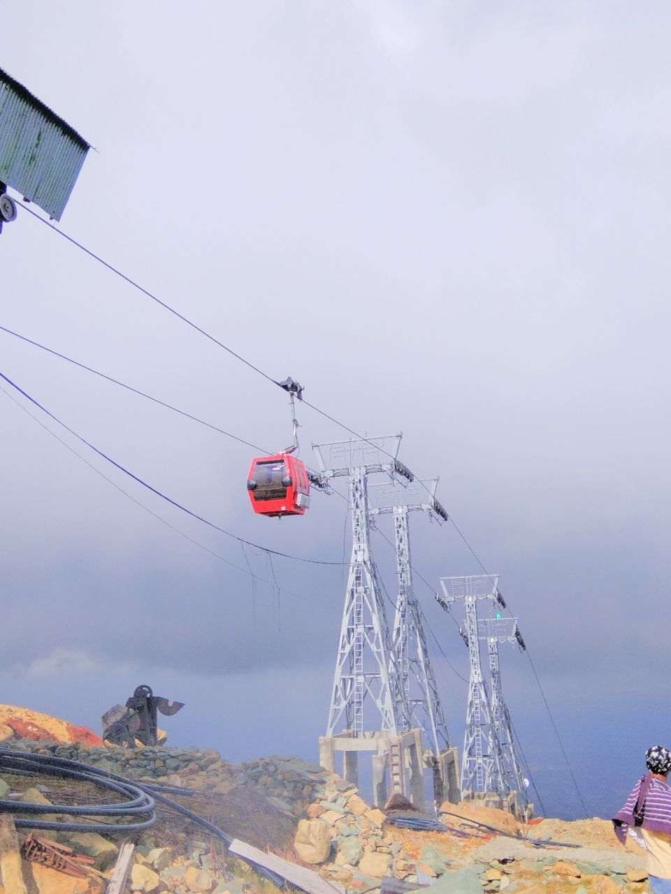Photo of Gulmarg by Ratan Tatikonda