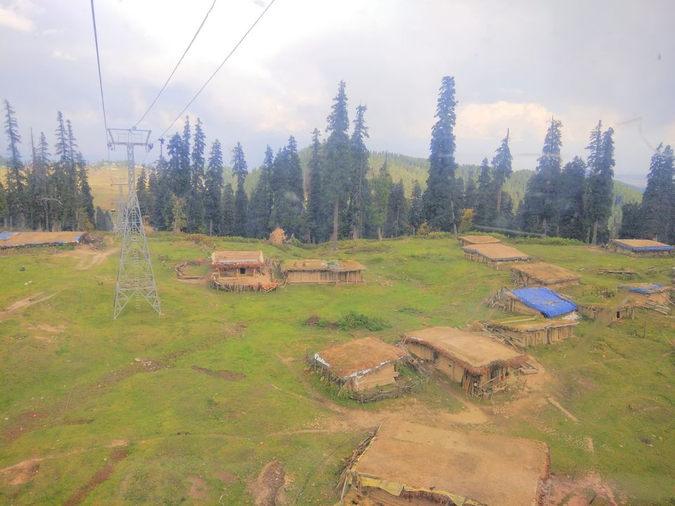 Photo of Gulmarg by Ratan Tatikonda