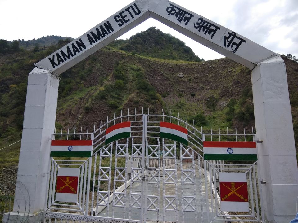Photo of Uri by Ratan Tatikonda