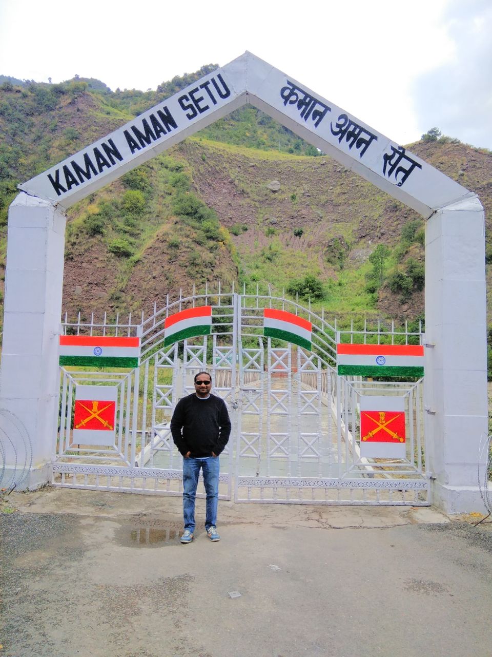 Photo of Uri by Ratan Tatikonda