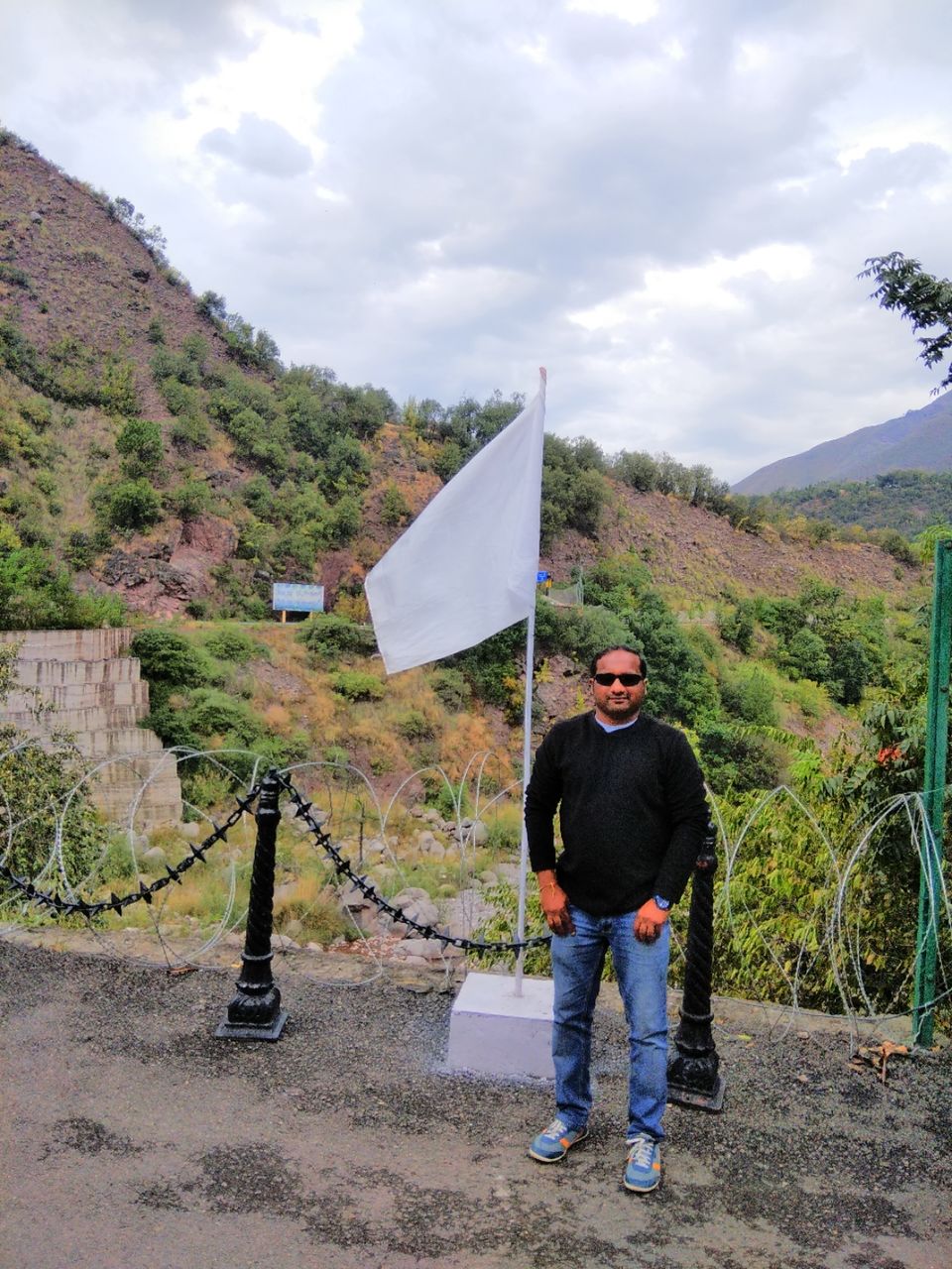 Photo of Uri by Ratan Tatikonda