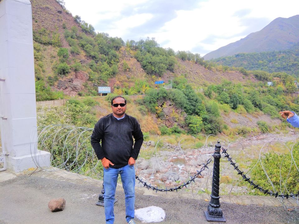 Photo of Uri by Ratan Tatikonda