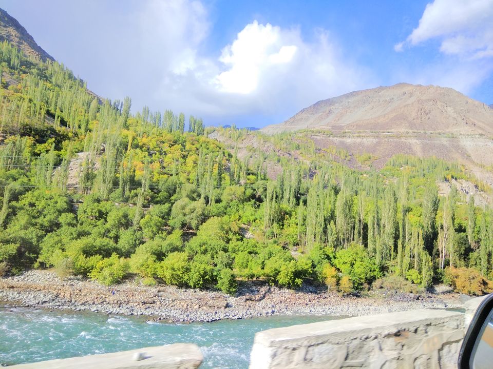 Photo of Pahalgam by Ratan Tatikonda