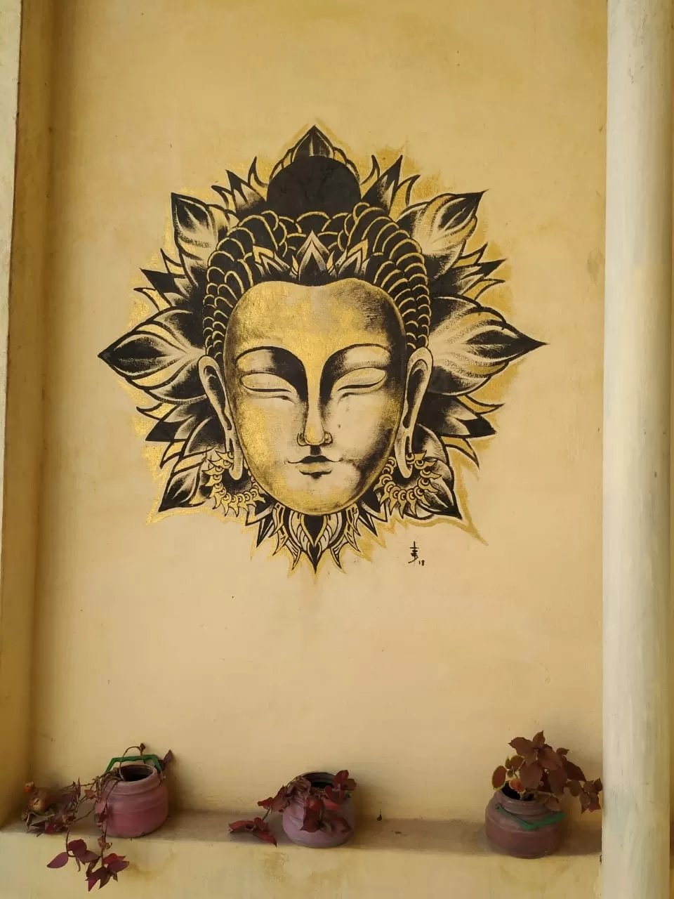 Photo of Rishikesh and Haridwar - a peaceful place to travel. by Ratan Tatikonda