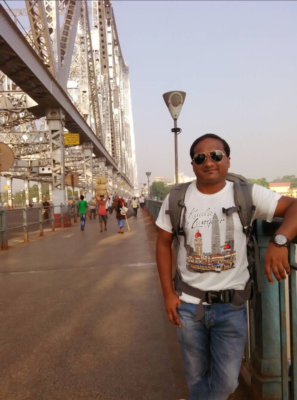 Photo of Mesmerizing budget trip to North - East by Ratan Tatikonda