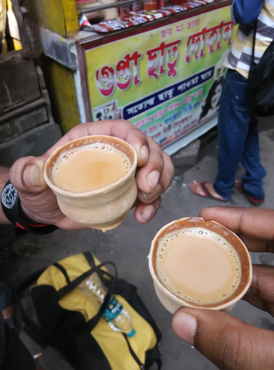 Photo of Mesmerizing budget trip to North - East by Ratan Tatikonda