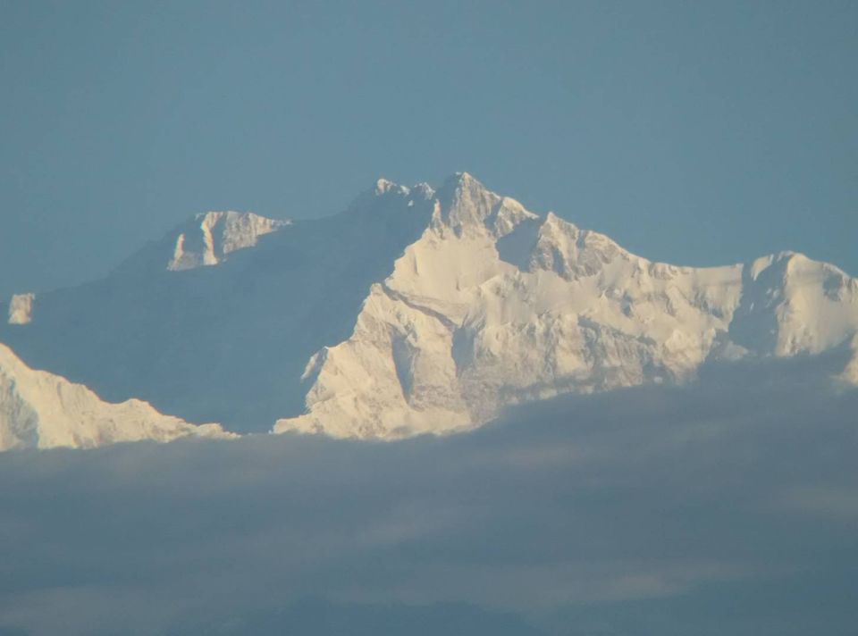 Photo of Mesmerizing budget trip to North - East by Ratan Tatikonda