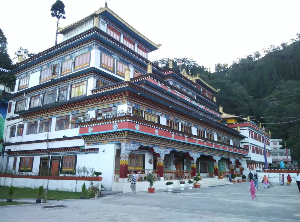 Photo of Mesmerizing budget trip to North - East by Ratan Tatikonda