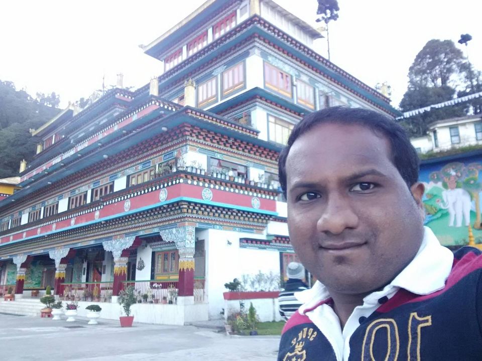 Photo of Mesmerizing budget trip to North - East by Ratan Tatikonda