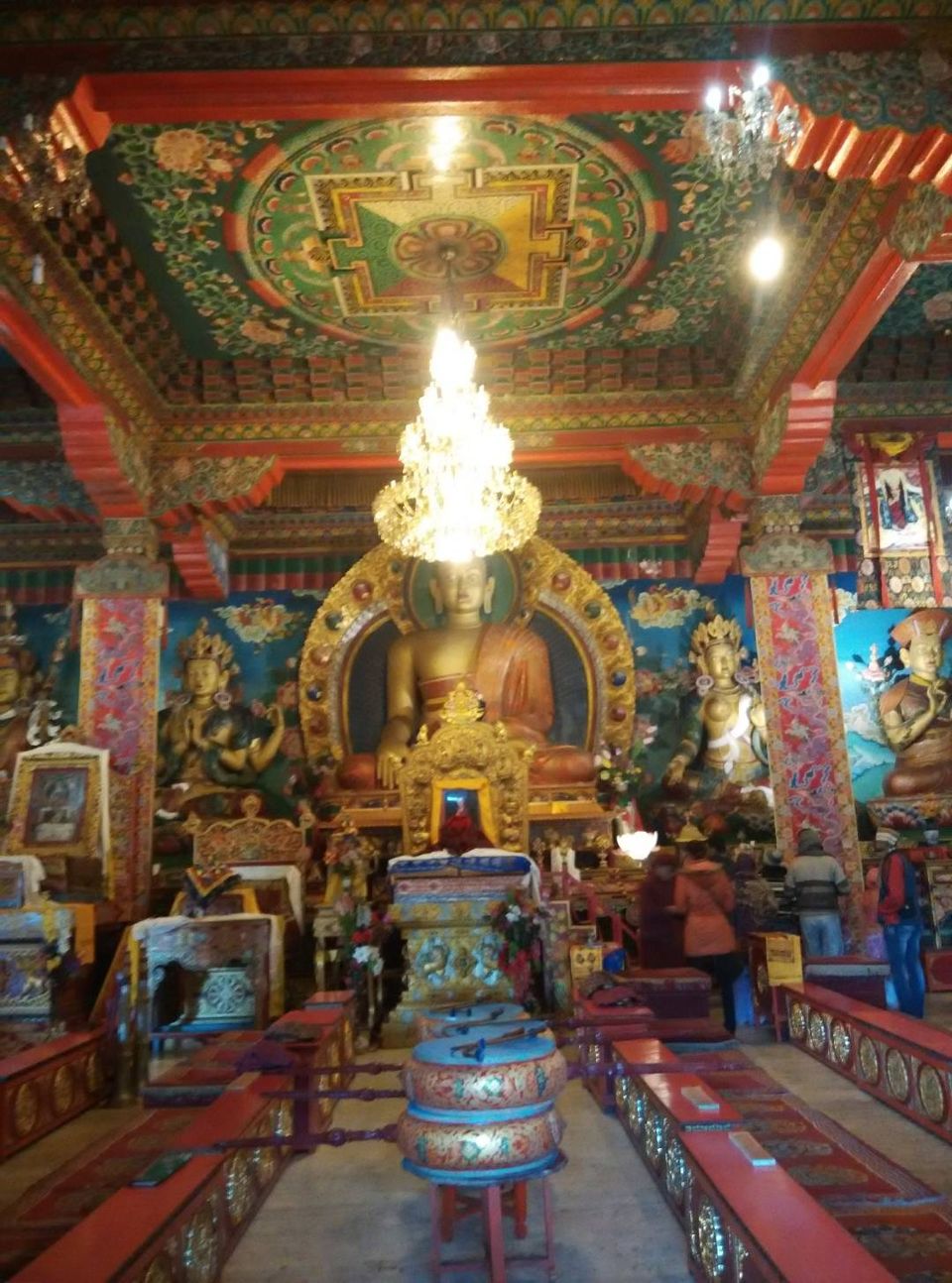 Photo of Mesmerizing budget trip to North - East by Ratan Tatikonda
