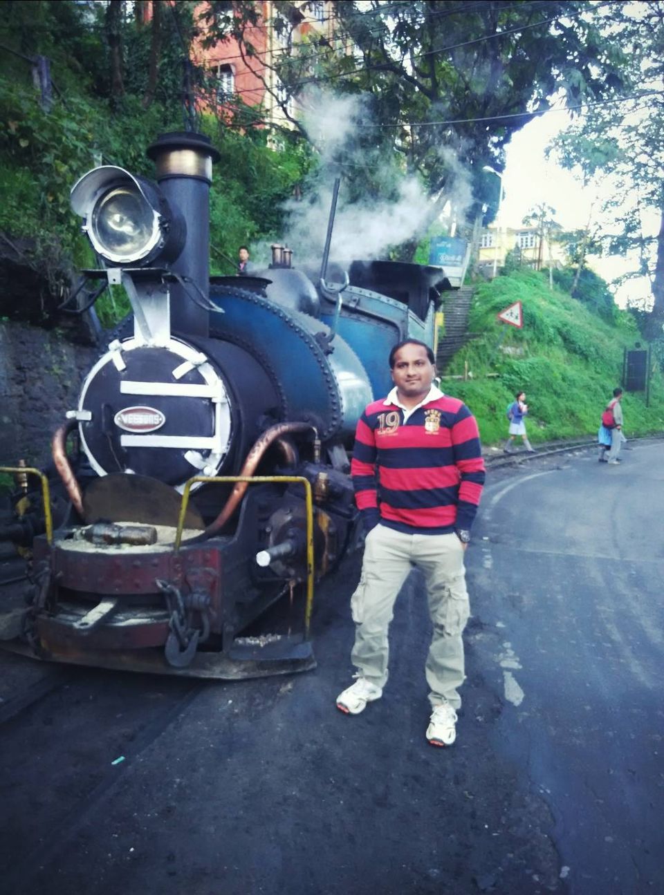 Photo of Mesmerizing budget trip to North - East by Ratan Tatikonda
