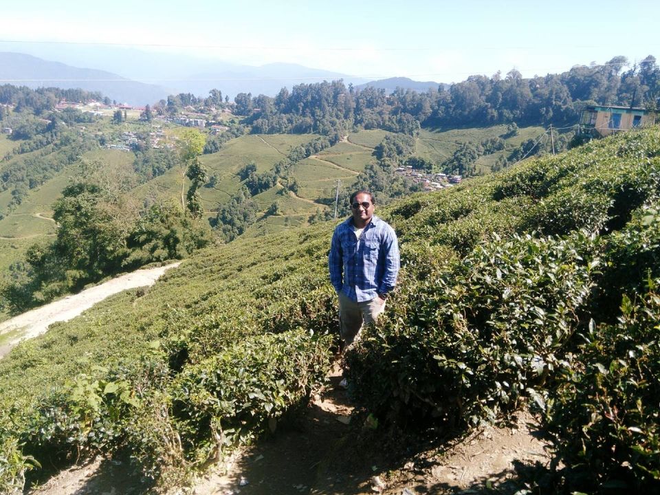 Photo of Mesmerizing budget trip to North - East by Ratan Tatikonda