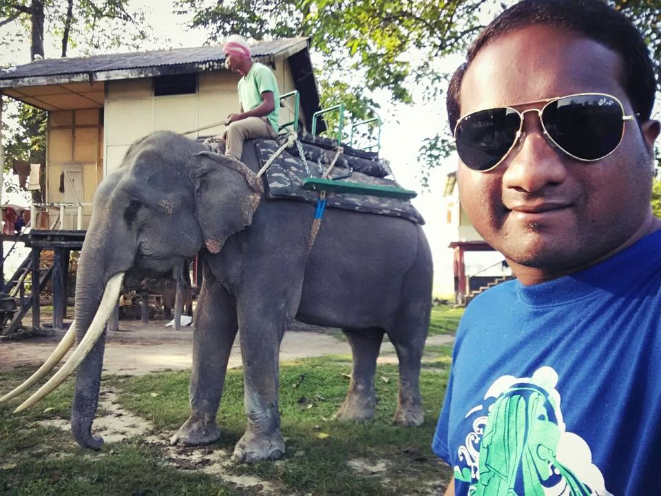 Photo of Mesmerizing budget trip to North - East by Ratan Tatikonda