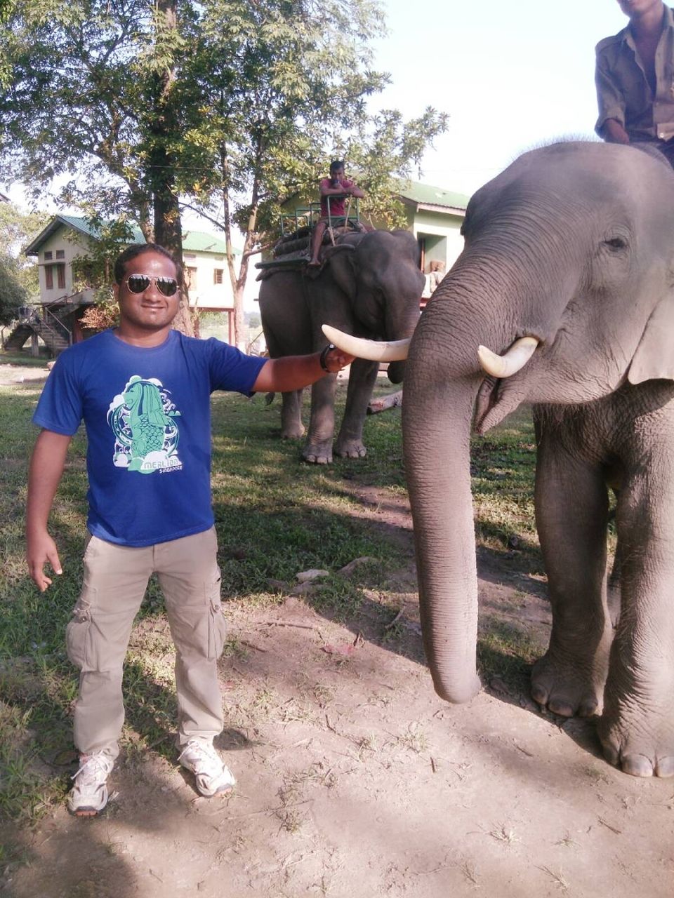 Photo of Mesmerizing budget trip to North - East by Ratan Tatikonda