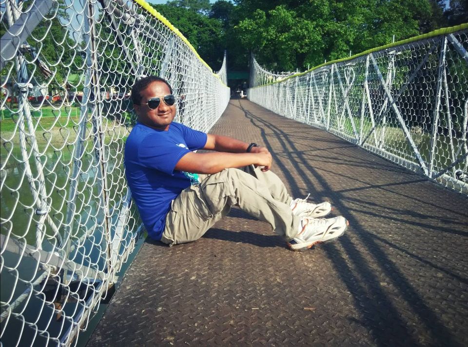 Photo of Mesmerizing budget trip to North - East by Ratan Tatikonda