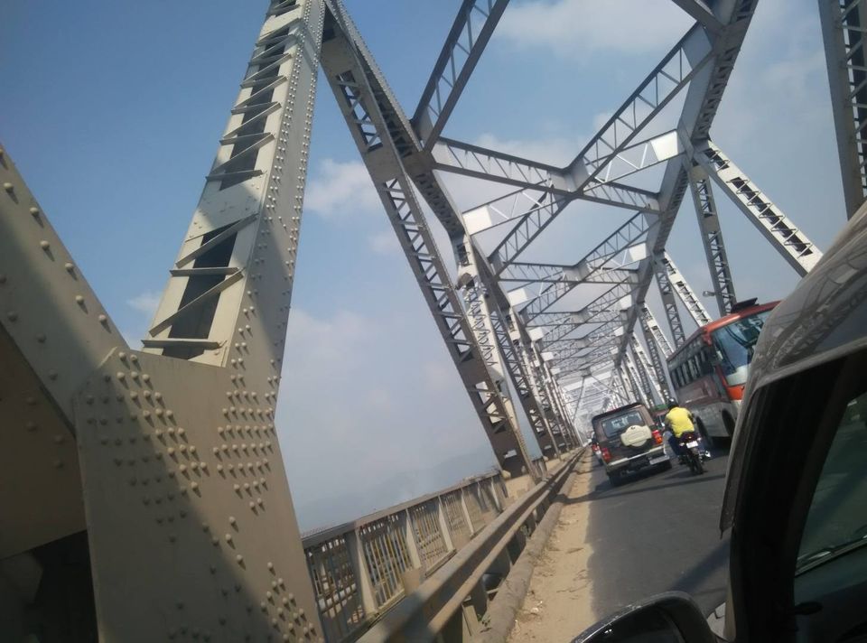 Photo of Mesmerizing budget trip to North - East by Ratan Tatikonda