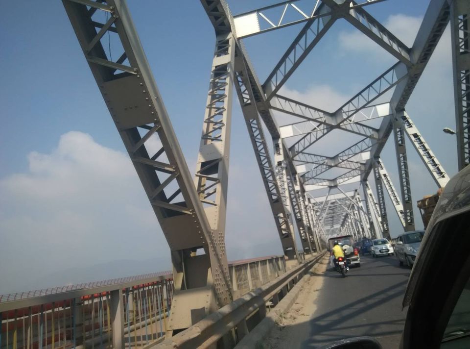 Photo of Mesmerizing budget trip to North - East by Ratan Tatikonda