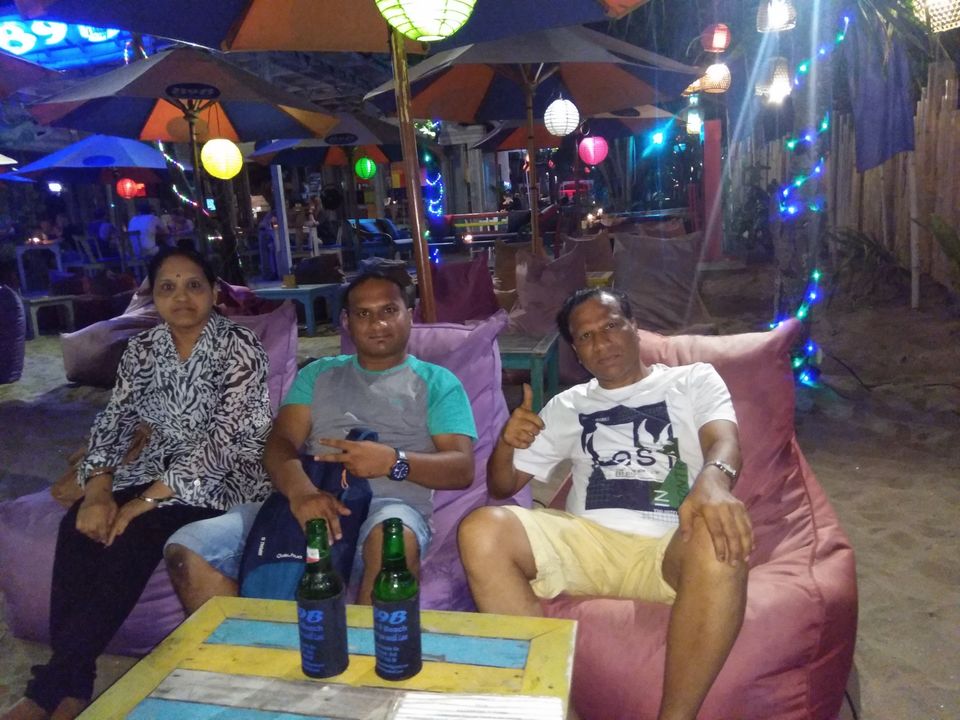 Photo of BALI trip - A complete 7 days itinerary by Ratan Tatikonda