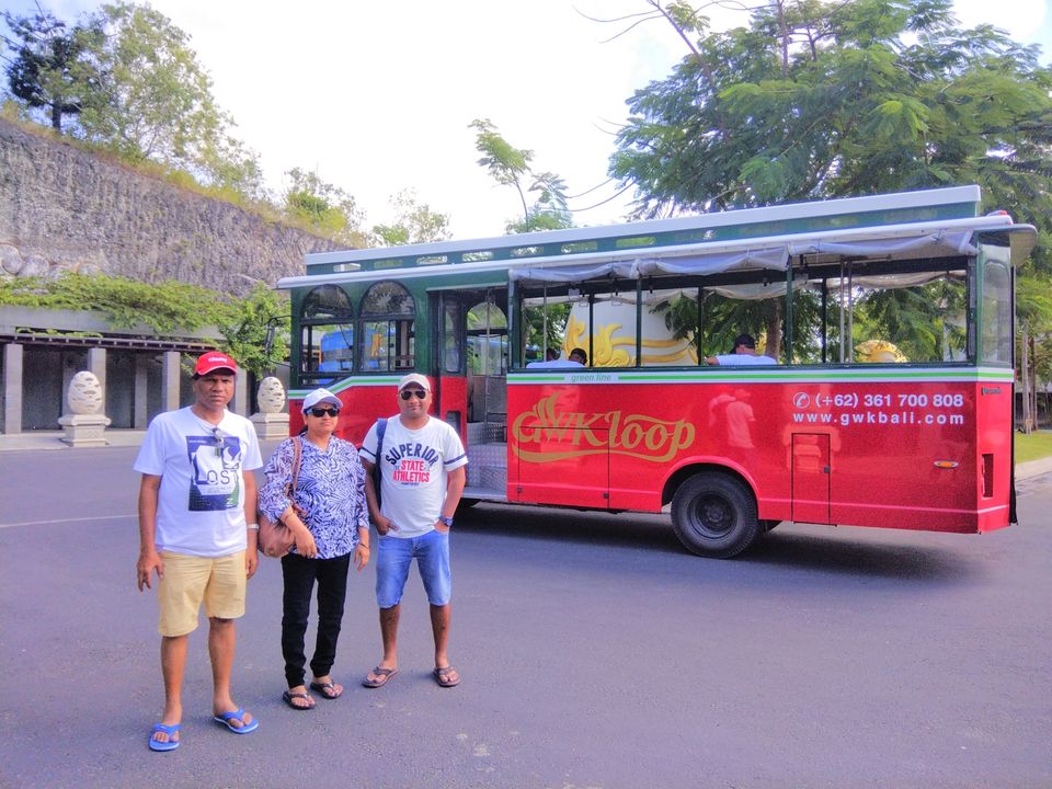 Photo of Garuda Wisnu Kencana Cultural Park, Jl. Raya Uluwatu, Ungasan, Badung Regency, Bali, Indonesia by Ratan Tatikonda