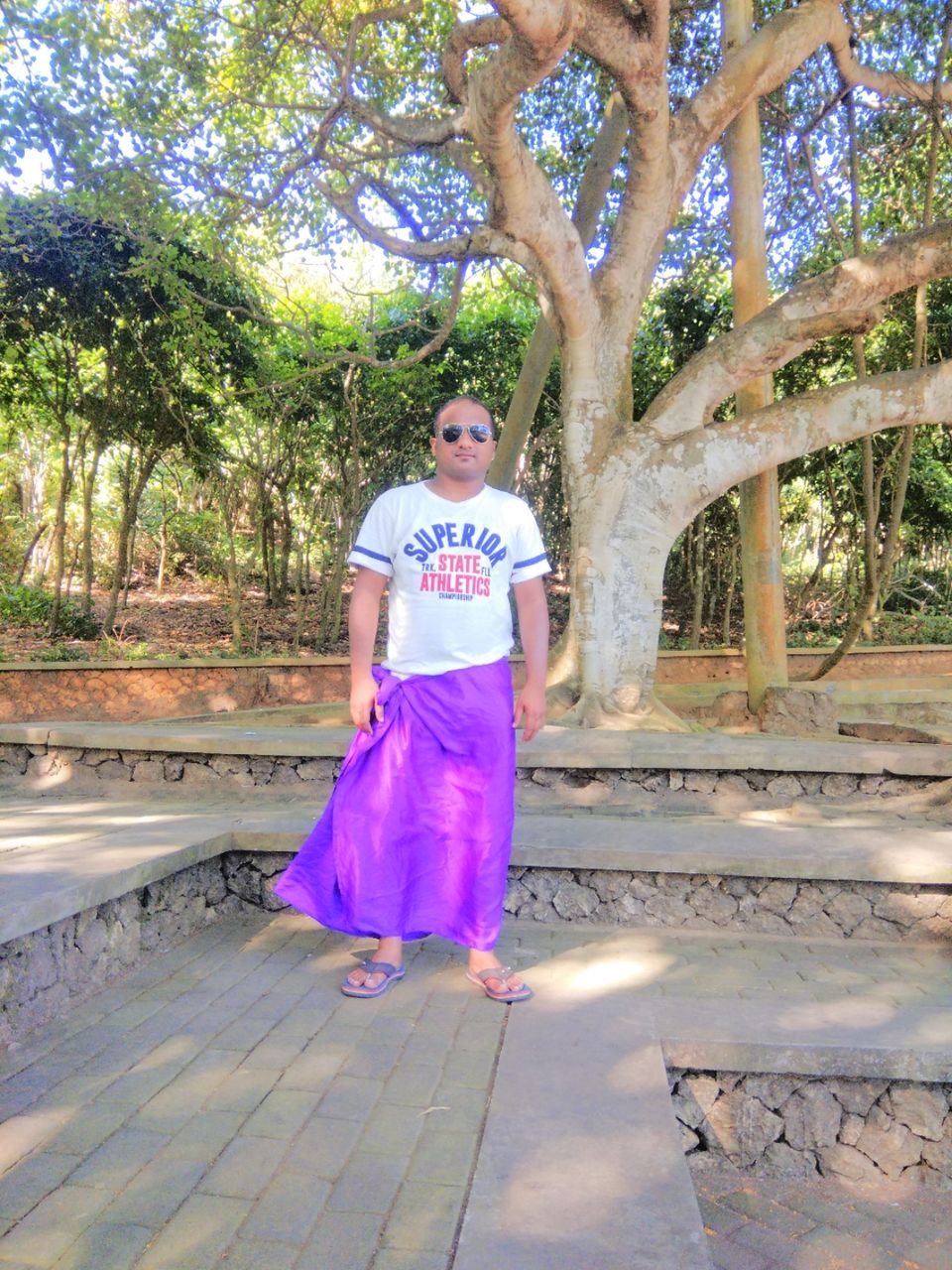 Photo of Uluwatu Temple, Pecatu, Badung Regency, Bali, Indonesia by Ratan Tatikonda