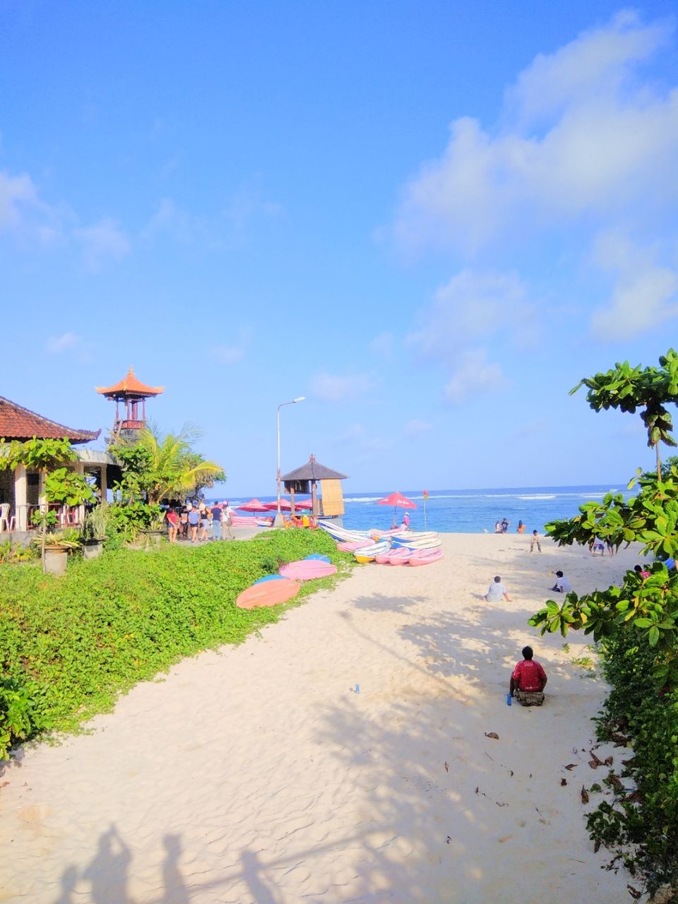 Photo of Pantai Pandawa, Bali, Indonesia by Ratan Tatikonda