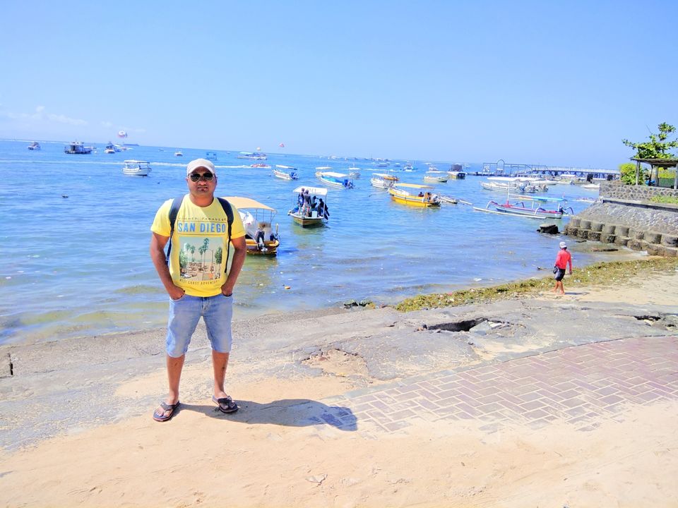 Photo of Tanjung Benoa, Badung Regency, Bali, Indonesia by Ratan Tatikonda