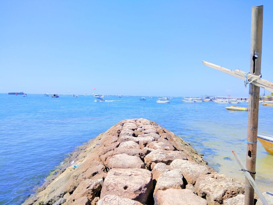 Photo of Tanjung Benoa, Badung Regency, Bali, Indonesia by Ratan Tatikonda