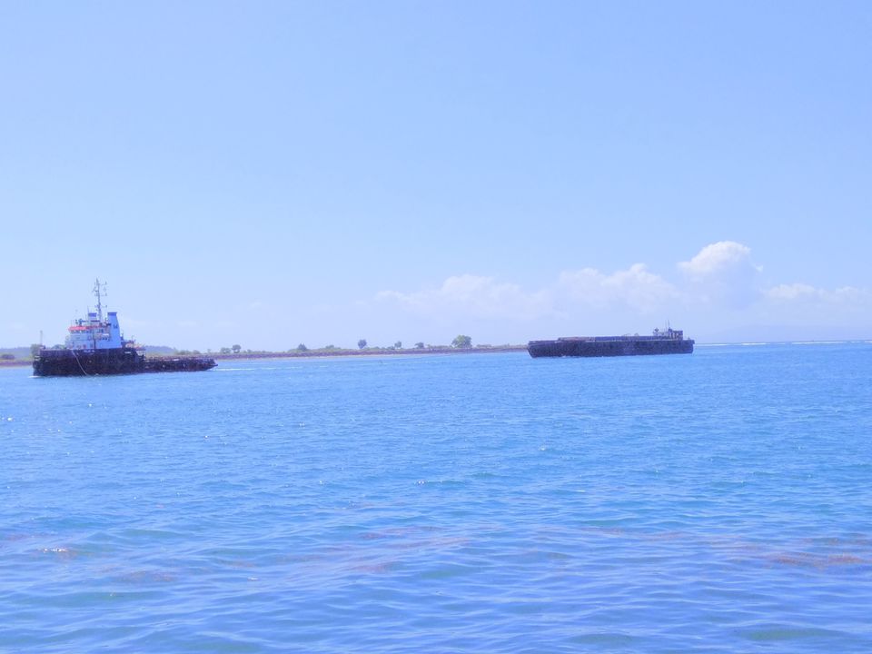 Photo of Tanjung Benoa, Badung Regency, Bali, Indonesia by Ratan Tatikonda