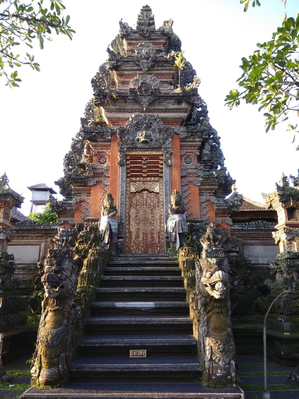 Photo of Pura Taman Saraswati, Jalan Kajeng, Ubud, Gianyar, Bali, Indonesia by Ratan Tatikonda