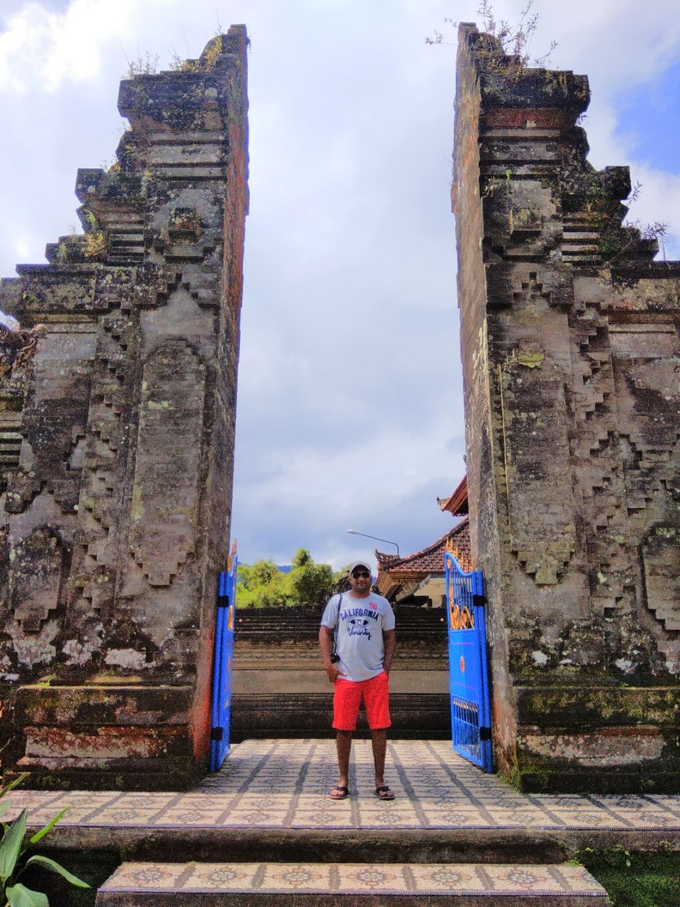 Photo of Ulun Danu Beratan Temple, Danau Beratan, Candikuning, Tabanan Regency, Bali, Indonesia by Ratan Tatikonda