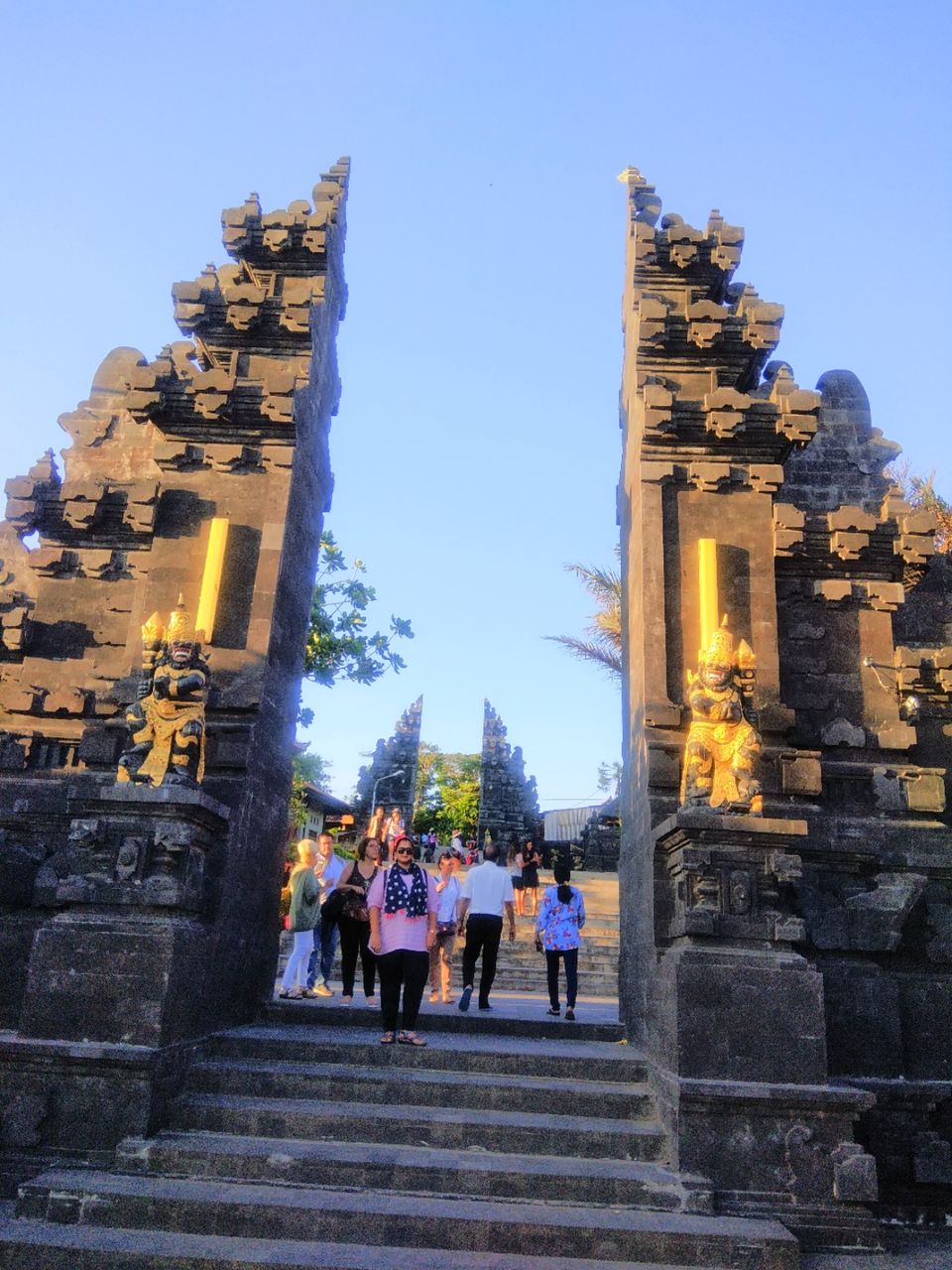 Photo of Tanah Lot Temple, Jalan Tanah Lot, Beraban, Tabanan Regency, Bali, Indonesia by Ratan Tatikonda