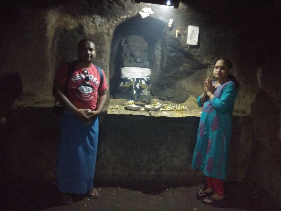 Photo of Goa Gajah, Bedulu, Gianyar, Bali, Indonesia by Ratan Tatikonda