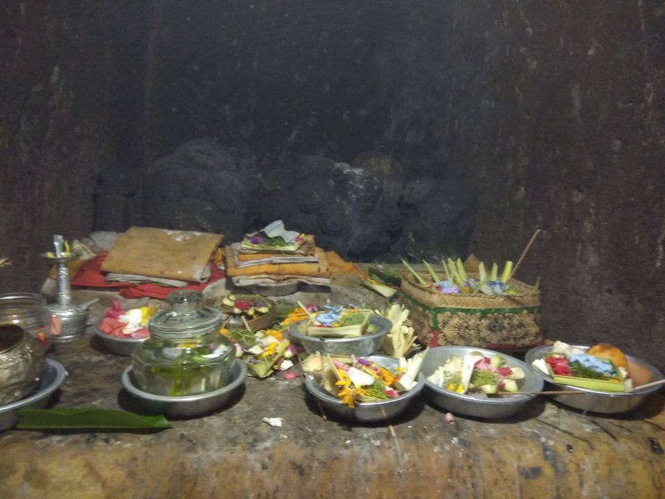 Photo of Goa Gajah, Bedulu, Gianyar, Bali, Indonesia by Ratan Tatikonda