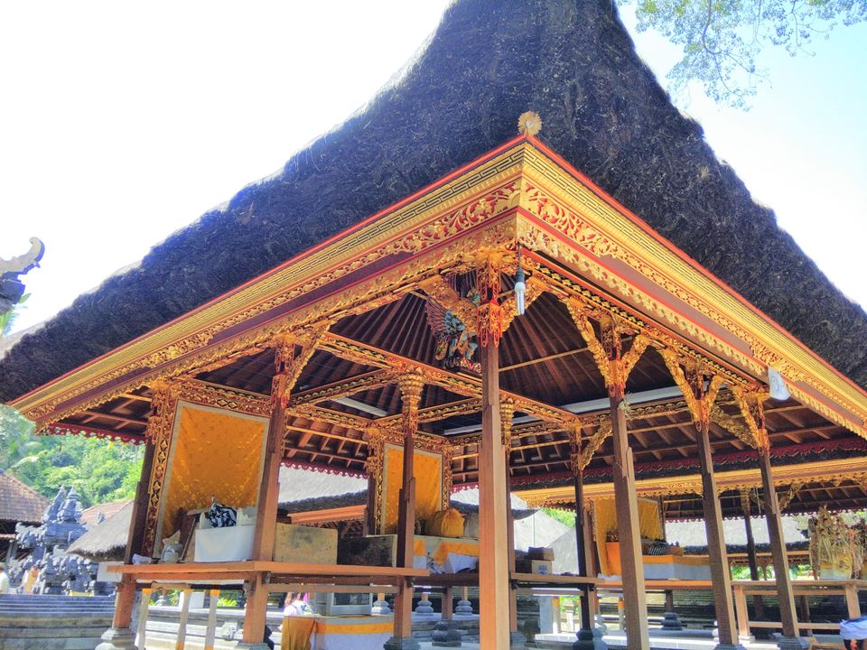 Photo of Goa Gajah, Bedulu, Gianyar, Bali, Indonesia by Ratan Tatikonda
