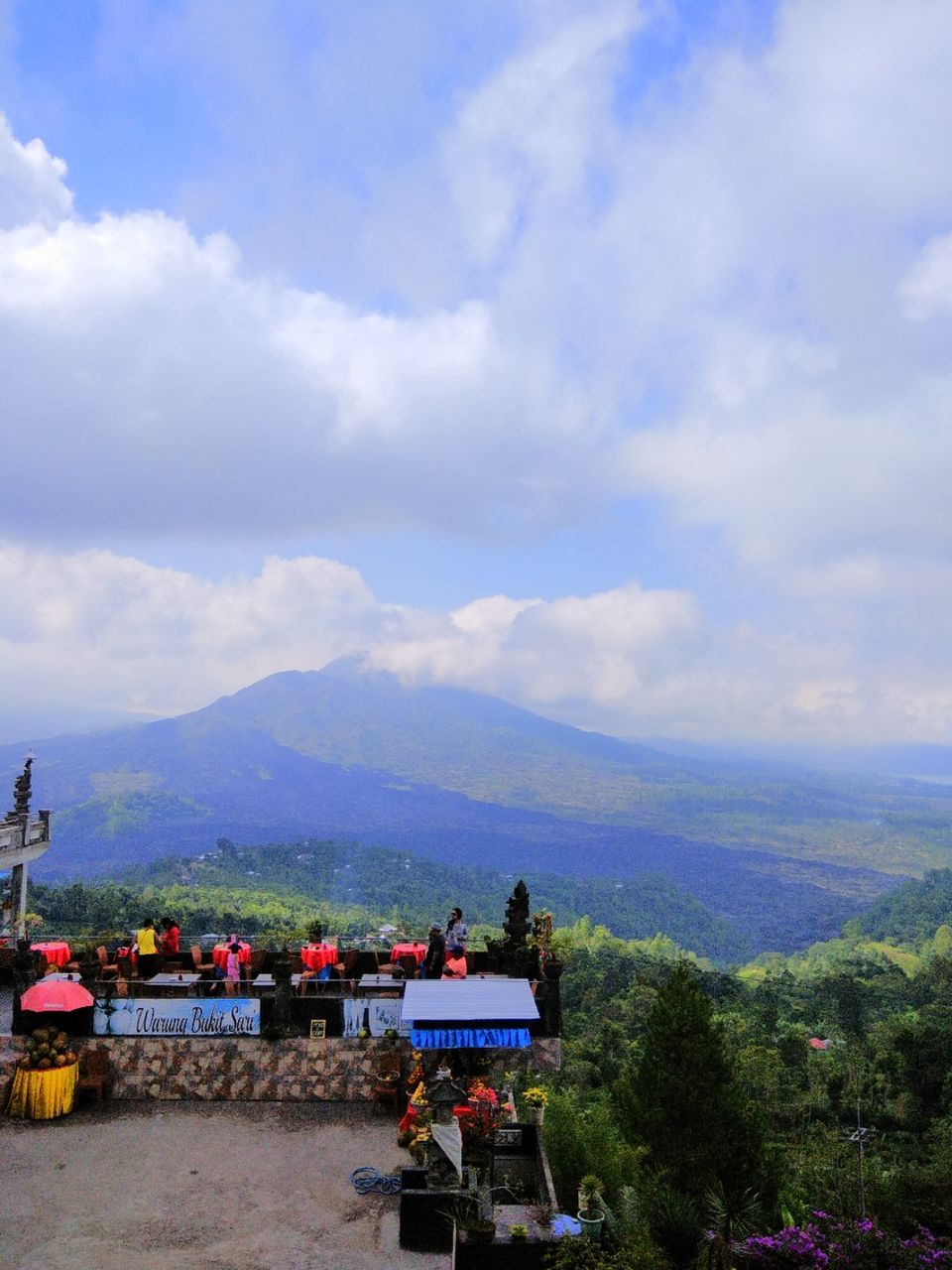 Photo of Kintamani, Bangli Regency, Bali, Indonesia by Ratan Tatikonda