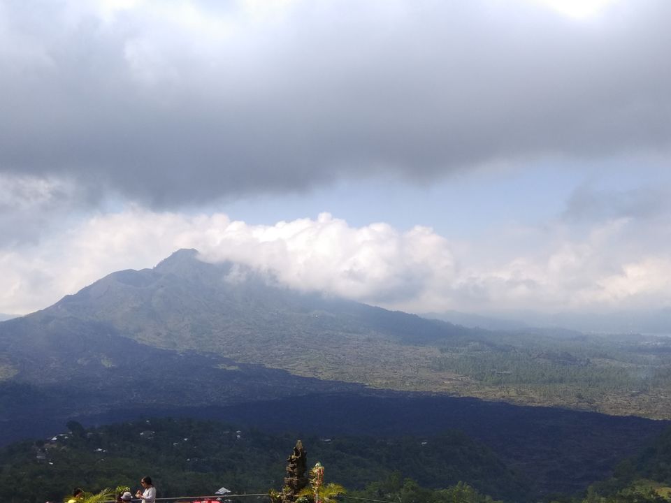 Photo of Kintamani, Bangli Regency, Bali, Indonesia by Ratan Tatikonda