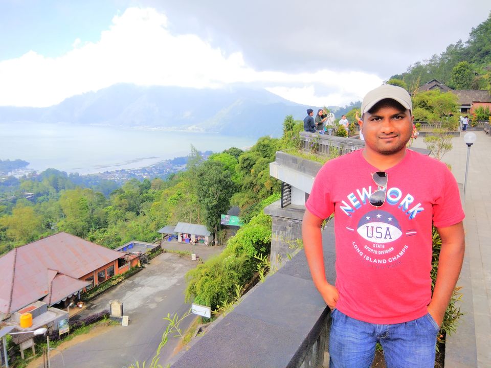 Photo of Kintamani, Bangli Regency, Bali, Indonesia by Ratan Tatikonda