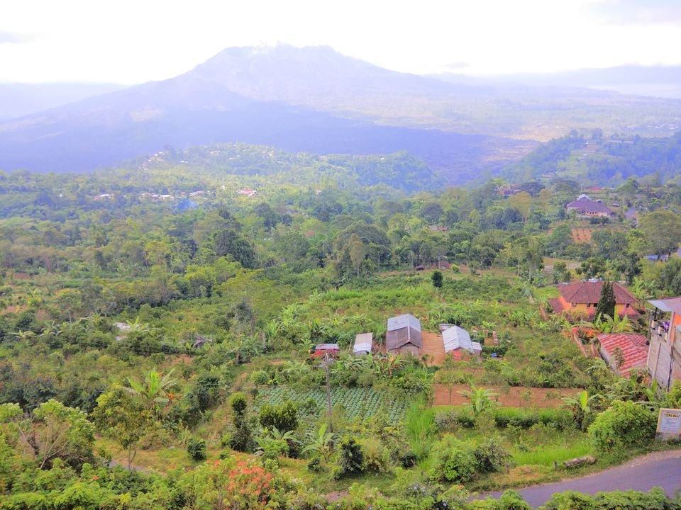 Photo of Kintamani, Bangli Regency, Bali, Indonesia by Ratan Tatikonda
