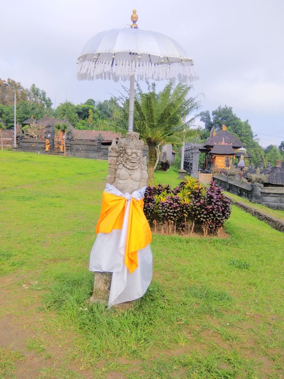 Photo of Besakih Temple, Besakih, Karangasem Regency, Bali, Indonesia by Ratan Tatikonda