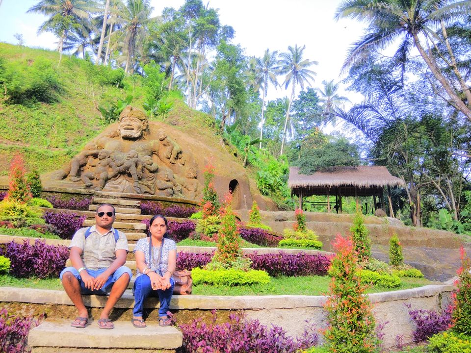 Photo of Tegallalang Rice Terrace, Jalan Raya Tegallalang, Tegallalang, Gianyar, Bali, Indonesia by Ratan Tatikonda