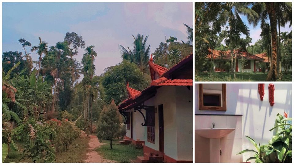 Photo of Palmgrove Lake Resort, Punnamada, Alappuzha, Kerala, India by Simran Jyot Kler