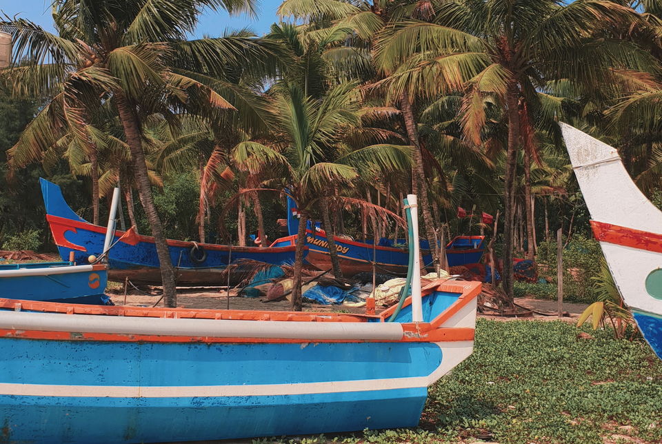 Photo of Tired of the hills? Escape to Alleppey this summer! #notinhills 1/1 by Simran Jyot Kler
