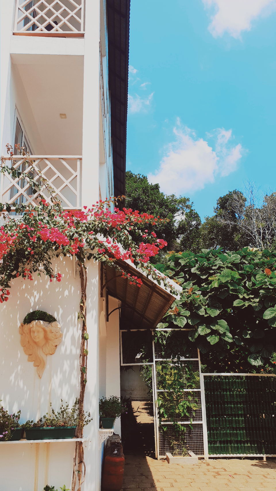 Photo of This boutique hotel in Munnar is what fairy-tales are made up of! #summerescape 3/17 by Simran Jyot Kler