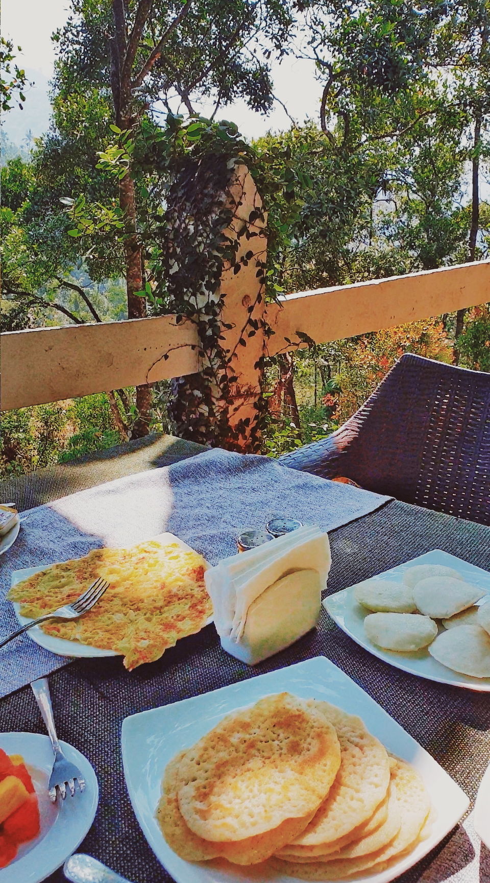 Photo of This boutique hotel in Munnar is what fairy-tales are made up of! #summerescape 13/17 by Simran Jyot Kler
