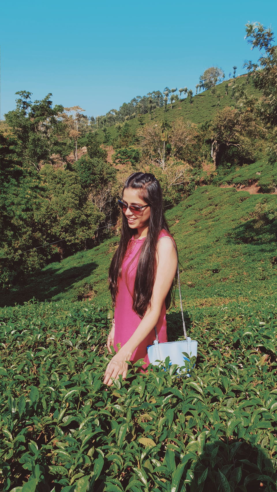 Photo of This boutique hotel in Munnar is what fairy-tales are made up of! #summerescape 16/17 by Simran Jyot Kler